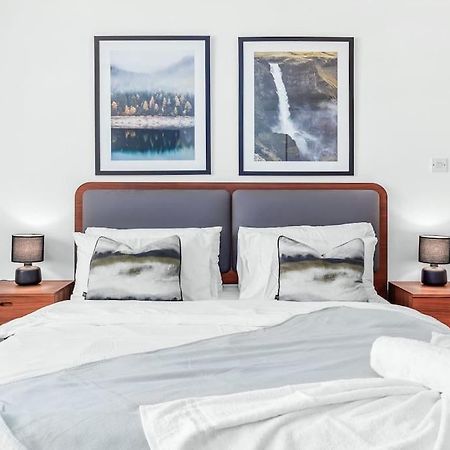 Spacious And Delightful Sleep 5 Piccadilly Vrc ลอนดอน ภายนอก รูปภาพ